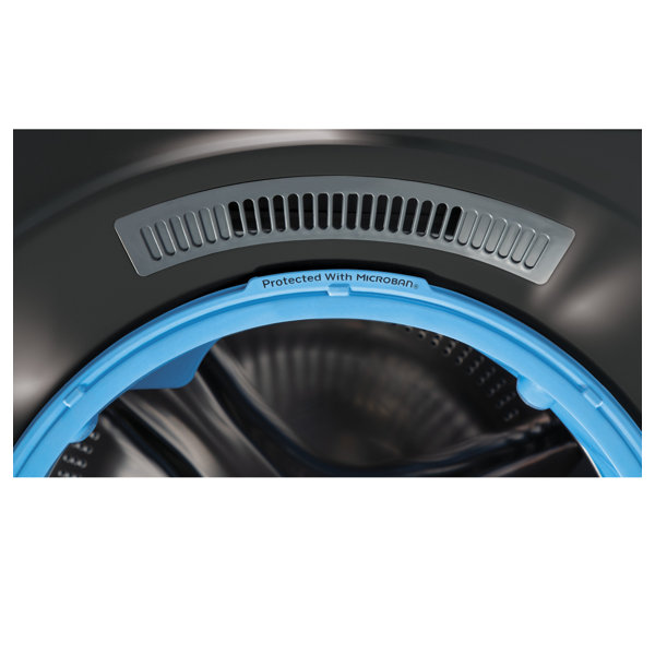 GE Appliances Smart 5 Cu. Ft. Front Load Washer and 7.8 Cu. Ft. Electric Dryer & Reviews Wayfair